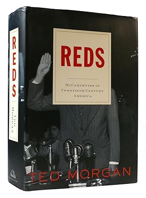 Seller image for REDS: MCCARTHYISM IN TWENTIETH-CENTURY AMERICA for sale by Rare Book Cellar