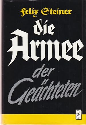 Die Armee der Geächteten.