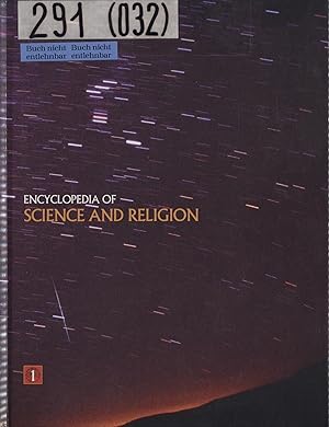 Seller image for Encyclopedia of Science and Religion (2 Bnde) Volume 1: A-I; Volume 2: J-Z for sale by avelibro OHG
