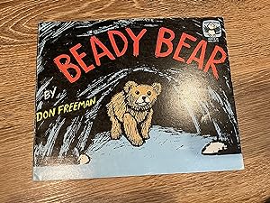 Seller image for Beady Bear for sale by Betty Mittendorf /Tiffany Power BKSLINEN