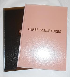 Seller image for Paul McCarthy - Hummel + Three Sculptures (two volumes complete) L & M Arts, Los Angeles 25 September - 6 November 2010 for sale by David Bunnett Books
