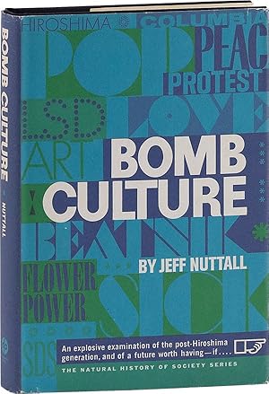 Bomb Culture