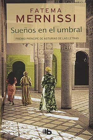 Imagen del vendedor de Sueos En El Umbral: Memorias De Una Nia Del Haren (Spanish Edition) a la venta por Von Kickblanc