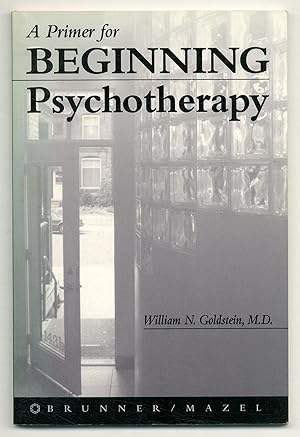 Imagen del vendedor de A Primer for Beginning Psychotherapy a la venta por Between the Covers-Rare Books, Inc. ABAA