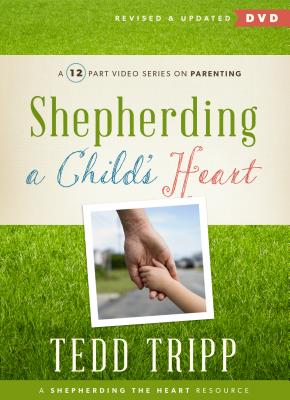 Image du vendeur pour Shepherding a Child's Heart Video Series (DVD Video) mis en vente par BargainBookStores
