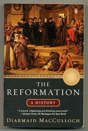 Imagen del vendedor de The Reformation a la venta por Between the Covers-Rare Books, Inc. ABAA