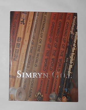 Seller image for Simryn Gill - Gathering (Museum of Contemporary Art, Sydney 20 November 2008 - 22 March 2009) for sale by David Bunnett Books