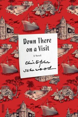 Immagine del venditore per Down There on a Visit (Paperback or Softback) venduto da BargainBookStores