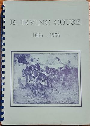 E. Irving Couse 1866-1936