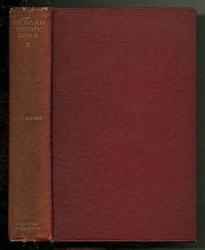 Immagine del venditore per Richard Henry Dana: A Biography venduto da Between the Covers-Rare Books, Inc. ABAA