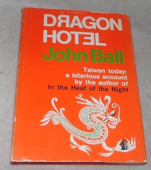 Seller image for Dragon Hotel for sale by Pheonix Books and Collectibles