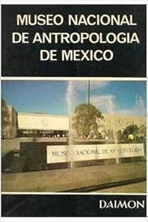 Seller image for Tesoros del Museo Nacional de antropologia de Mexico. for sale by FIRENZELIBRI SRL