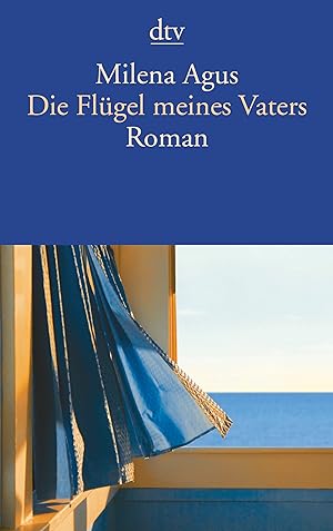 Seller image for Die Flgel meines Vaters Roman for sale by Antiquariat Buchhandel Daniel Viertel