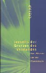 Bild des Verkufers fr Jenseits der Grenzen des Verstandes: das Mrchen von der Psychologie Osho. [bers.: Ma Anand Gayatri, Sw. Prem Nirvano] zum Verkauf von Antiquariat Buchhandel Daniel Viertel