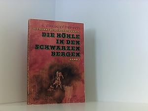 Seller image for Die Shne der grossen Brin - BAND 3 - Die Hhle in den schwarzen Bergen for sale by Book Broker