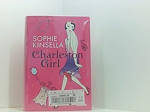 Seller image for Charleston Girl Charleston Girl for sale by Book Broker