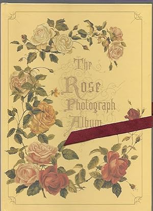 Seller image for The Rose Photograph Album for sale by K. L. Givens Books