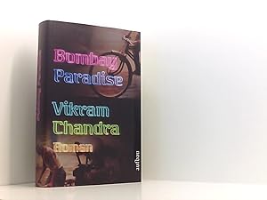 Seller image for Bombay Paradise: Roman Roman for sale by Book Broker