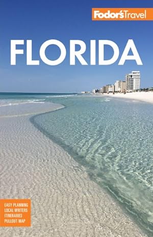 Seller image for Fodor's Florida for sale by GreatBookPricesUK