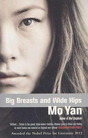 Imagen del vendedor de Big Breasts, Wide Hips a la venta por WeBuyBooks