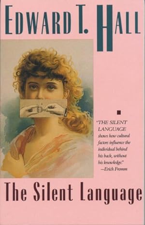 Seller image for Silent Language for sale by GreatBookPrices