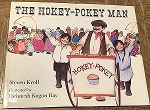 Seller image for The Hokey-Pokey Man for sale by DogStar Books