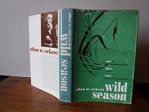 Seller image for Wild Season for sale by Old Scrolls Book Shop