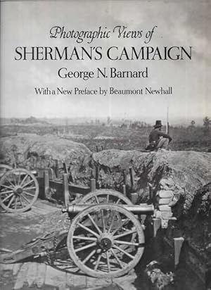 Photographic Views of Sherman's Campaign