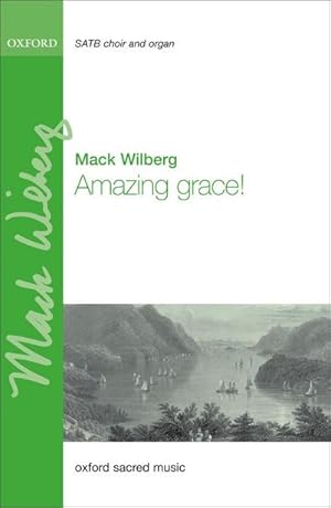 Bild des Verkufers fr Amazing grace! zum Verkauf von Smartbuy