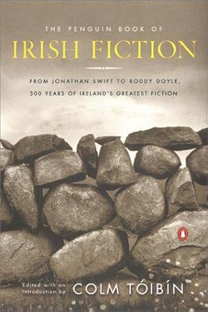 Imagen del vendedor de The Penguin Book of Irish Fiction a la venta por WeBuyBooks 2