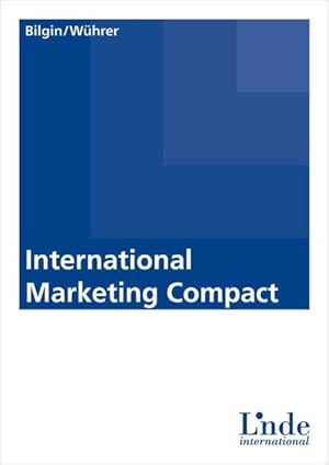 International Marketing Compact. Sprache: Englisch.