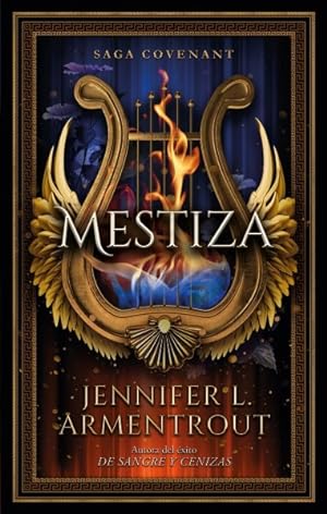 Seller image for Mestiza/ Half-Blood -Language: Spanish for sale by GreatBookPrices