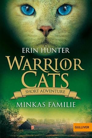 Bild des Verkufers fr Warrior Cats - Short Adventure - Minkas Familie zum Verkauf von Smartbuy