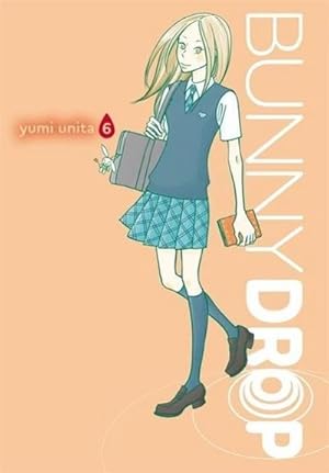 Seller image for Bunny Drop, Vol. 6 for sale by Smartbuy