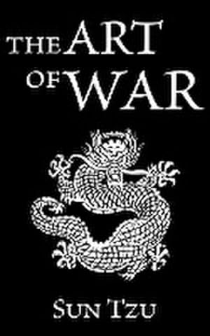 Seller image for The Art of War for sale by Smartbuy