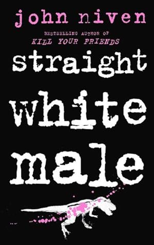 Imagen del vendedor de Straight White Male a la venta por Smartbuy