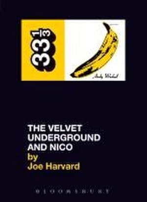 Bild des Verkufers fr The Velvet Underground's The Velvet Underground and Nico zum Verkauf von Smartbuy