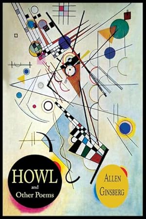 Seller image for Howl, and Other Poems for sale by Smartbuy