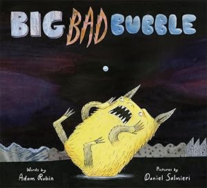 Seller image for Big Bad Bubble for sale by moluna