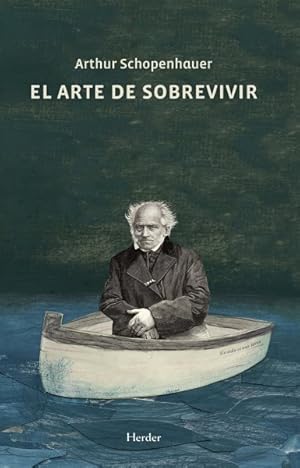 Seller image for El arte de sobrevivir/ The Art of Survival -Language: Spanish for sale by GreatBookPrices