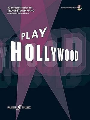 Immagine del venditore per Play Hollywood (Trumpet) venduto da Smartbuy