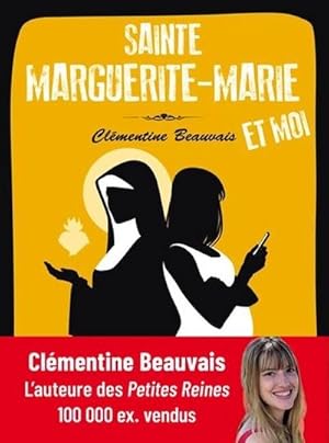 Image du vendeur pour Sainte Marguerite-Marie et moi : Rcit, J'ai lu 13778 mis en vente par Smartbuy