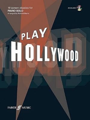 Immagine del venditore per Play Hollywood (Piano) venduto da Smartbuy