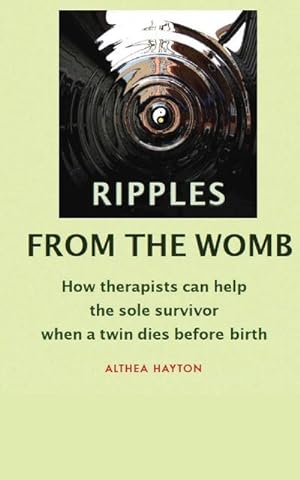 Seller image for Ripples from the Womb for sale by Smartbuy