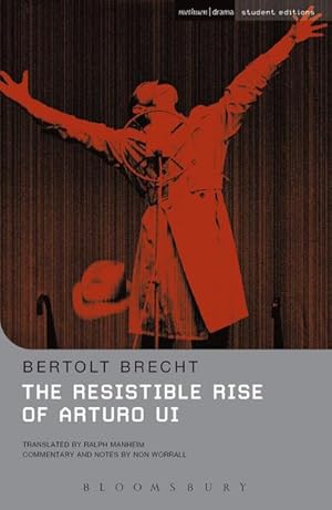 Bild des Verkufers fr The Resistible Rise of Arturo Ui zum Verkauf von Smartbuy