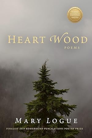 Seller image for Heart Wood: Poems for sale by moluna