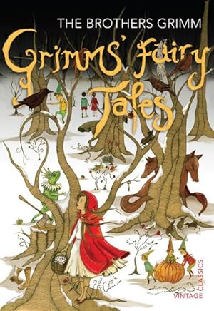 Image du vendeur pour Grimms' Fairy Tales : The Brothers Grimm mis en vente par Smartbuy
