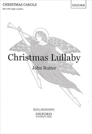 Seller image for Christmas Lullaby for sale by Smartbuy