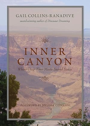 Seller image for Inner Canyon: Where Deep Time Meets Sacred Space for sale by moluna