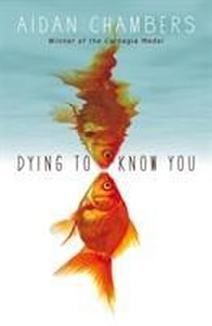 Seller image for Dying to Know You for sale by Smartbuy